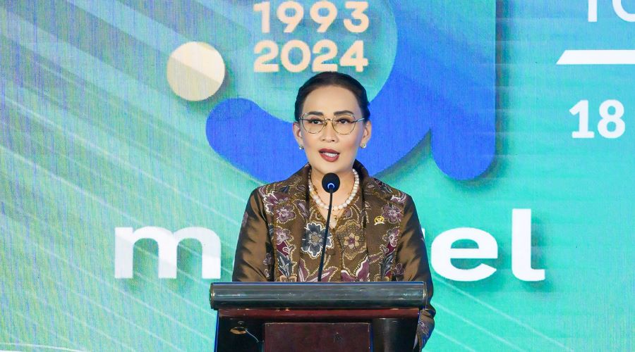 Transformasi Teknologi Harus Melindungi Hak Warga Negara